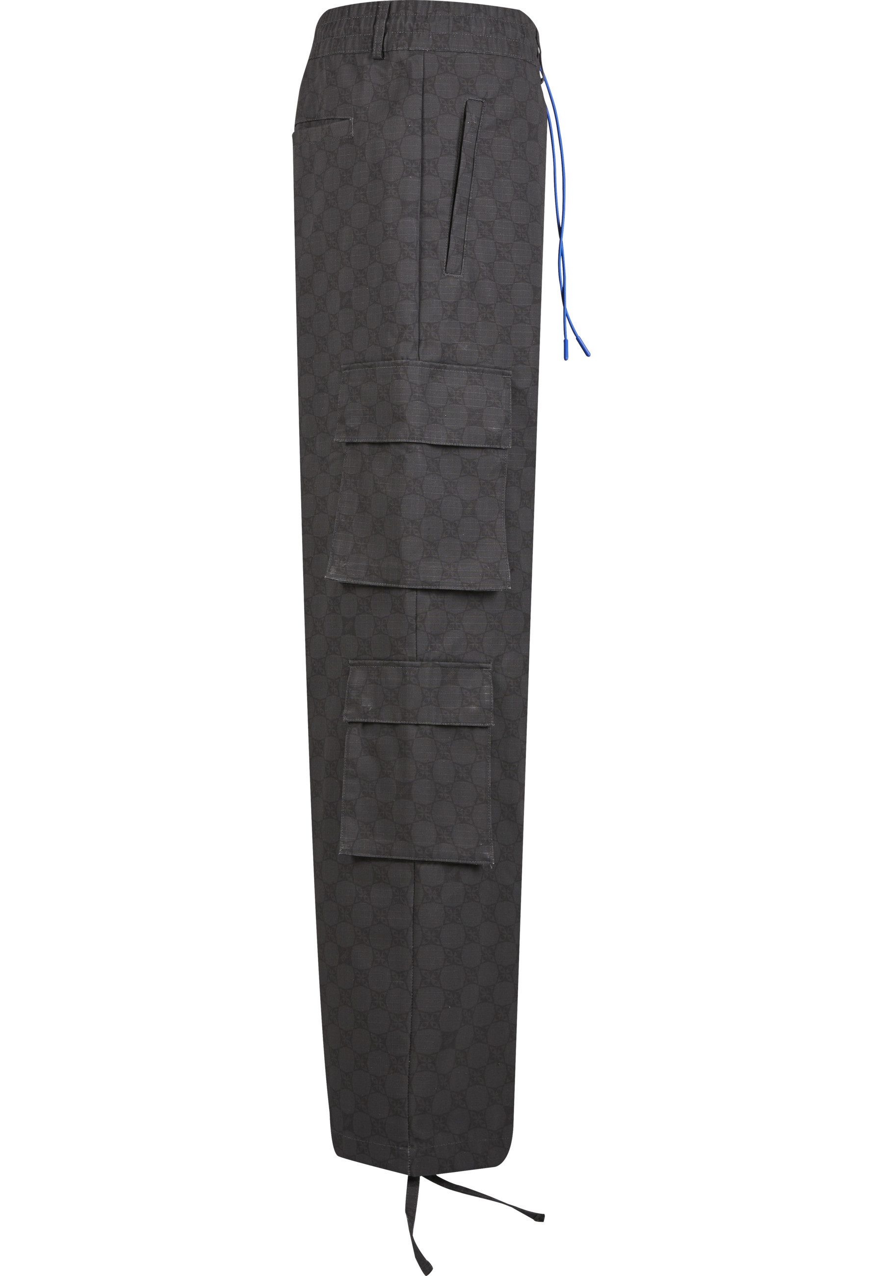 PEQUS Cargohose PEQUS PEQUS Monogram Cargo (1-tlg)
