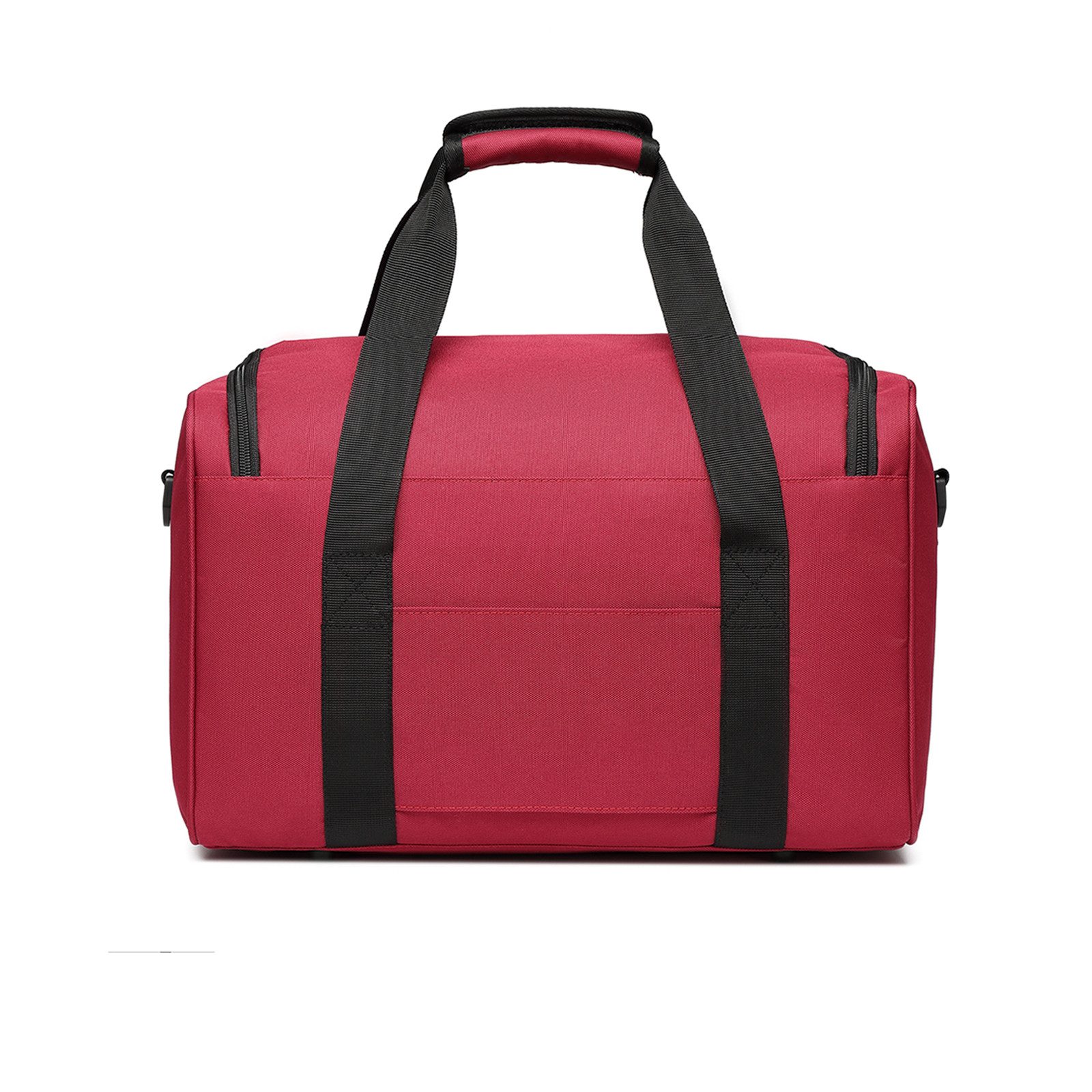 KONO Sporttasche Ryanair 40x20x25 Handgepäck Tasche für Flugzeug Reisetasche