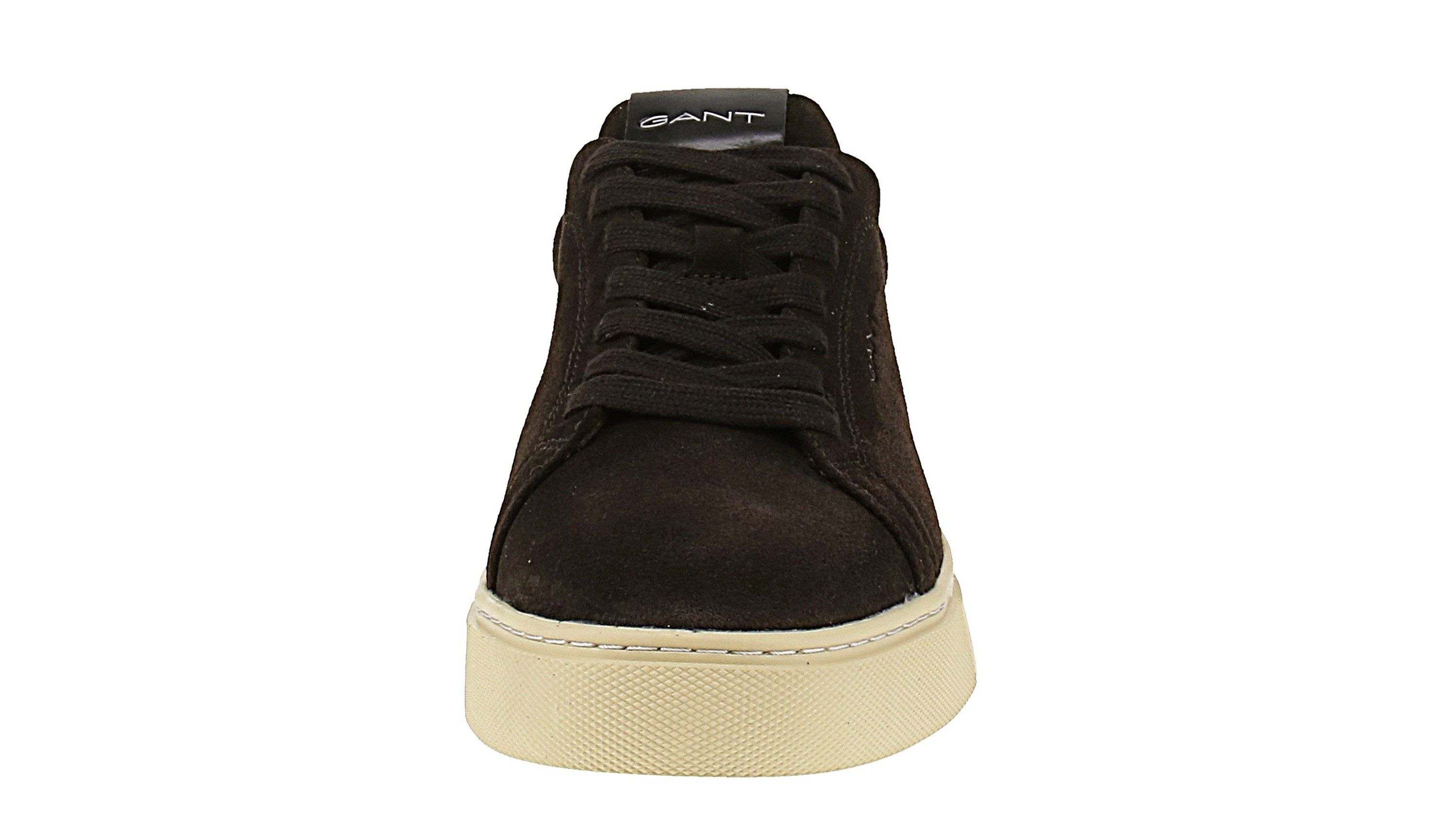 Gant Gant Footwear 33633389 Mc Julien - Herren Sneaker - G46-Dark-Brown Sneaker