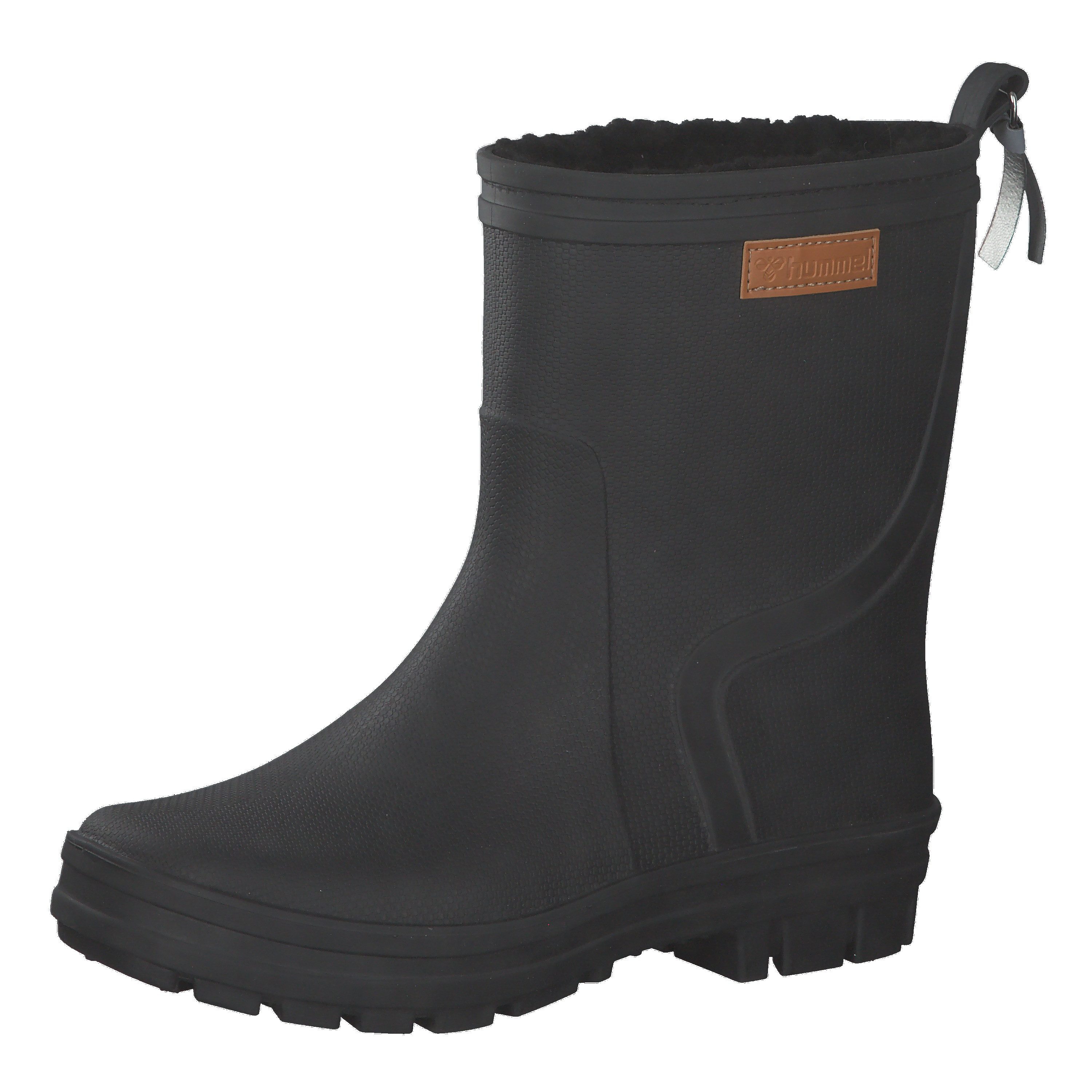 hummel Hummel Kinder Резиновые сапоги Thermo Boot Jr. 206869 Резиновые сапоги