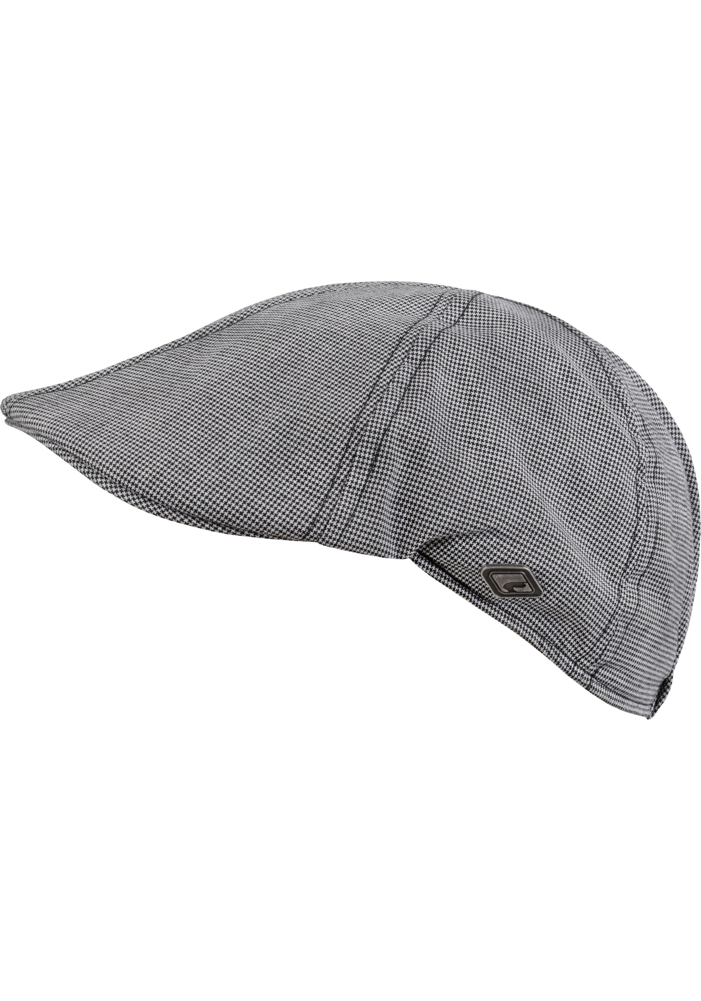 chillouts Schiebermütze Kyoto Hat Flat Cap günstig online kaufen
