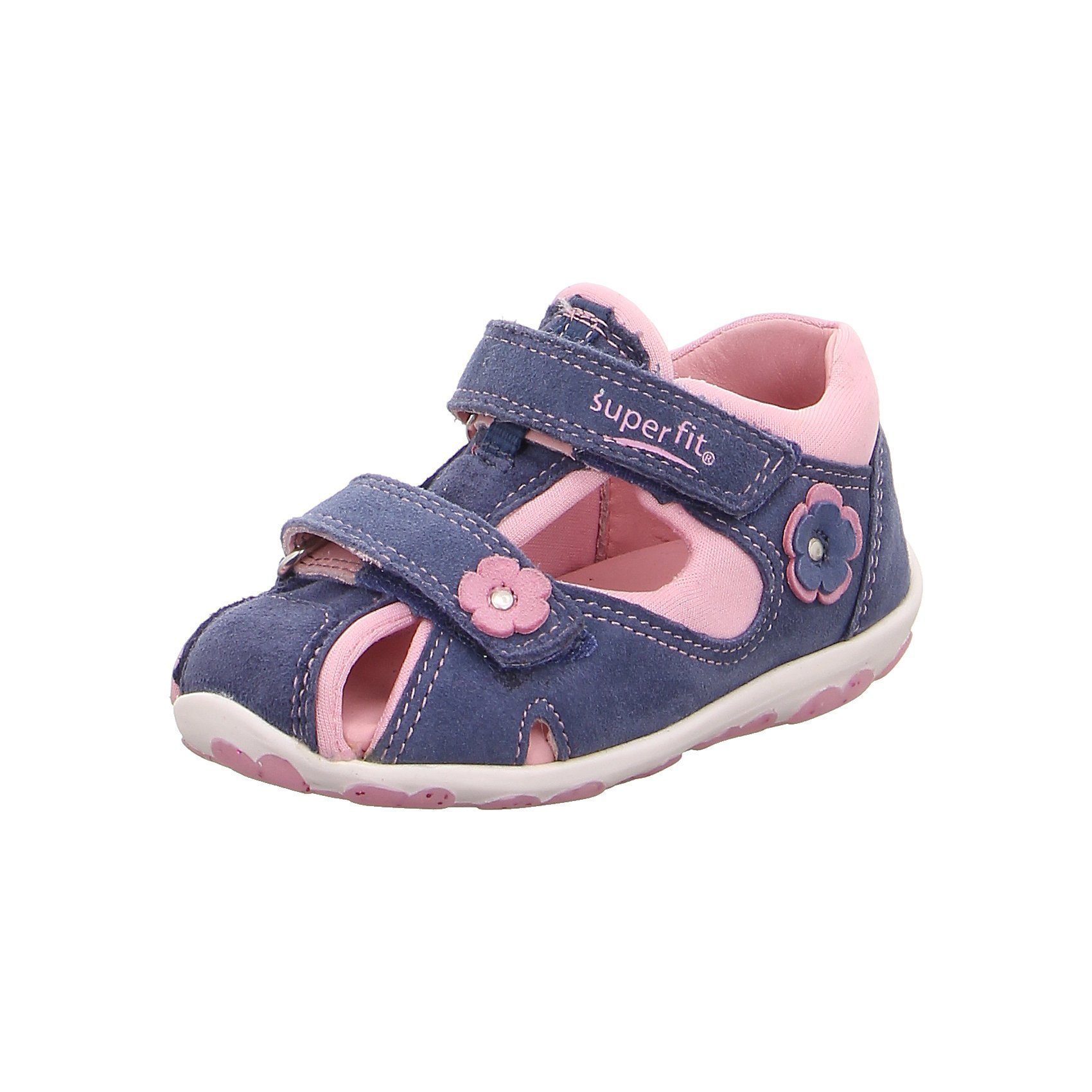 AboutYou | Kinder, Mädchen, Kinder RICOSTA Sandalen blau AboutYou | Kinder, Mädchen, Kinder RICOSTA Sandalen blau