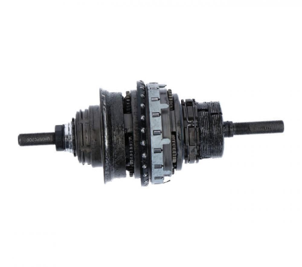Shimano Schaltwerk SHIMANO Getriebeeinheit für SG-C7000-5C Getriebeeinheit - 187 mm Achsl