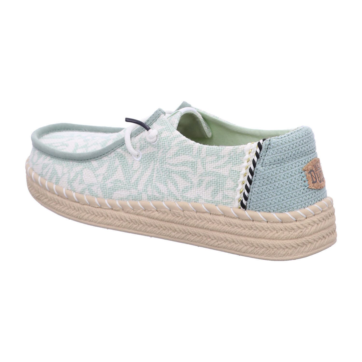 Hey Dude Wendy Slipper