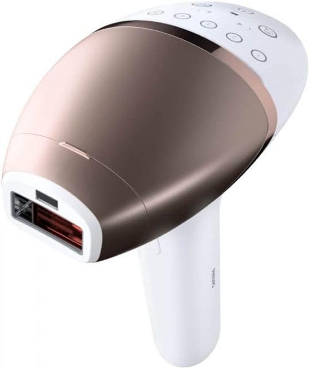 Philips Epilierer Lumea 9900 BRI973/00 IPL-Haarentferner SenseIQ – Bild 2 von 5