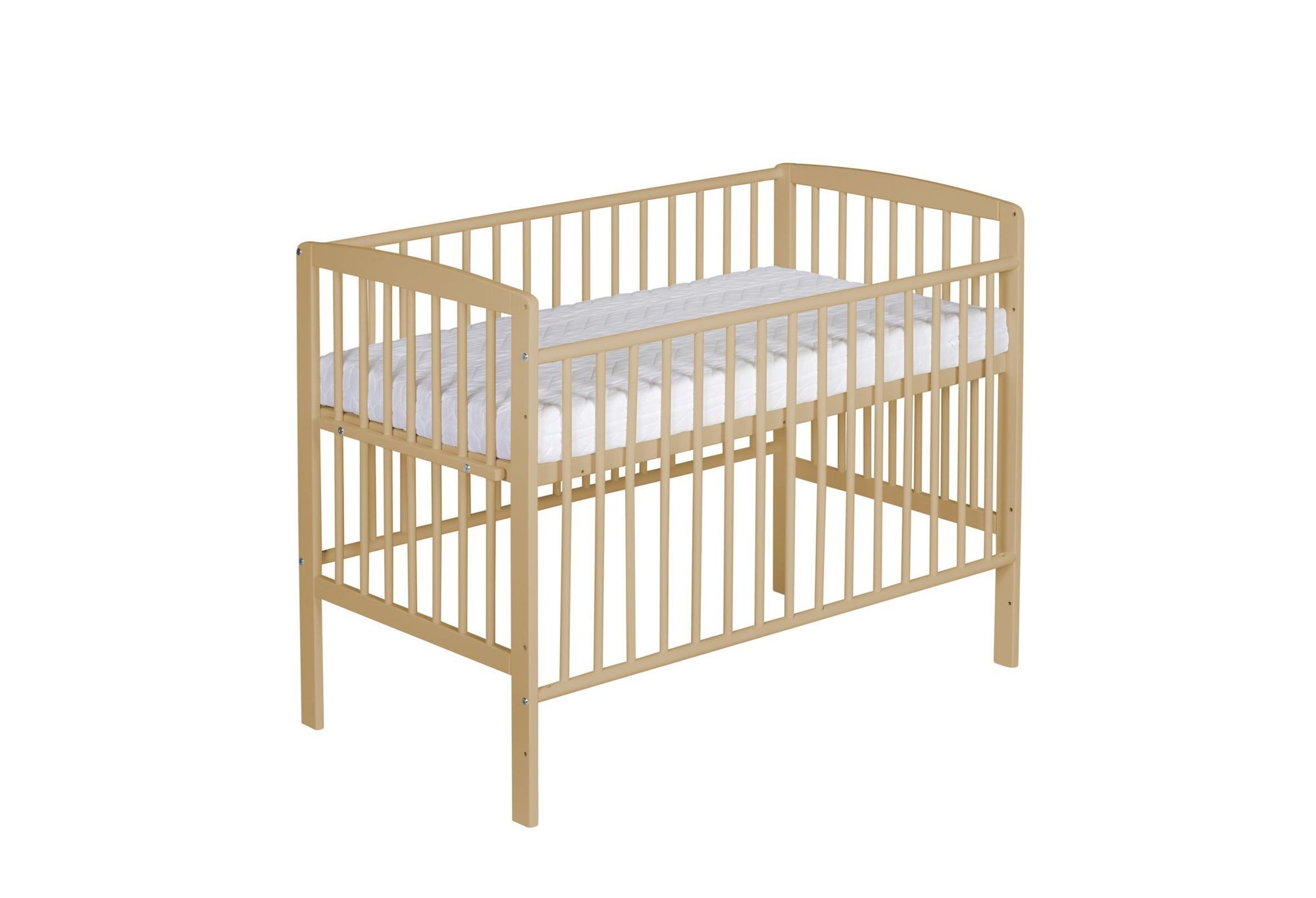 Schardt Beistellbett MICKY PLUS, Made in Germany günstig online kaufen