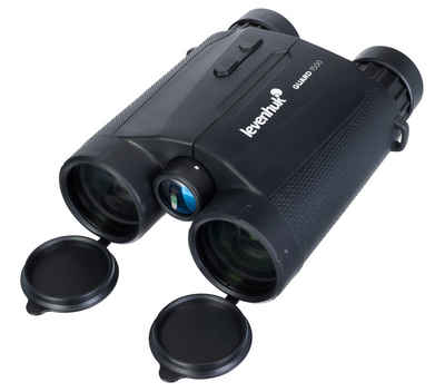 Levenhuk Levenhuk Guard 1500 Fernglas + Rangefinder, Jäger, Outdoor Fernglas