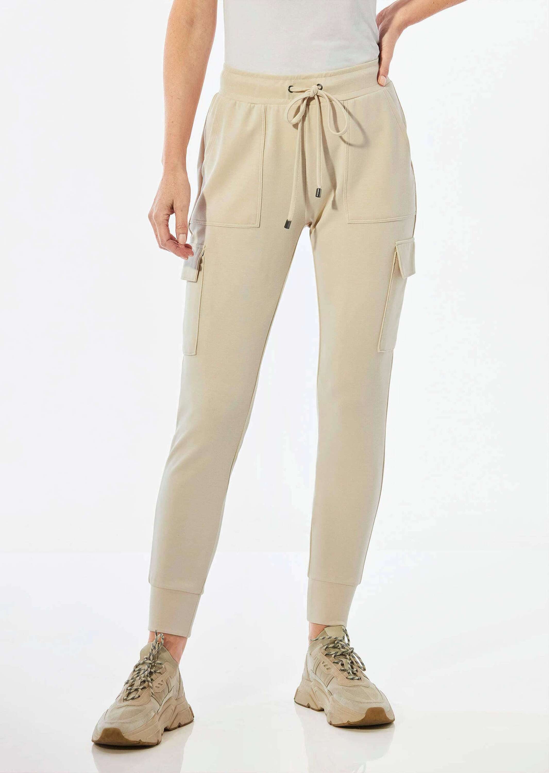 Stoffhose Jogginghose