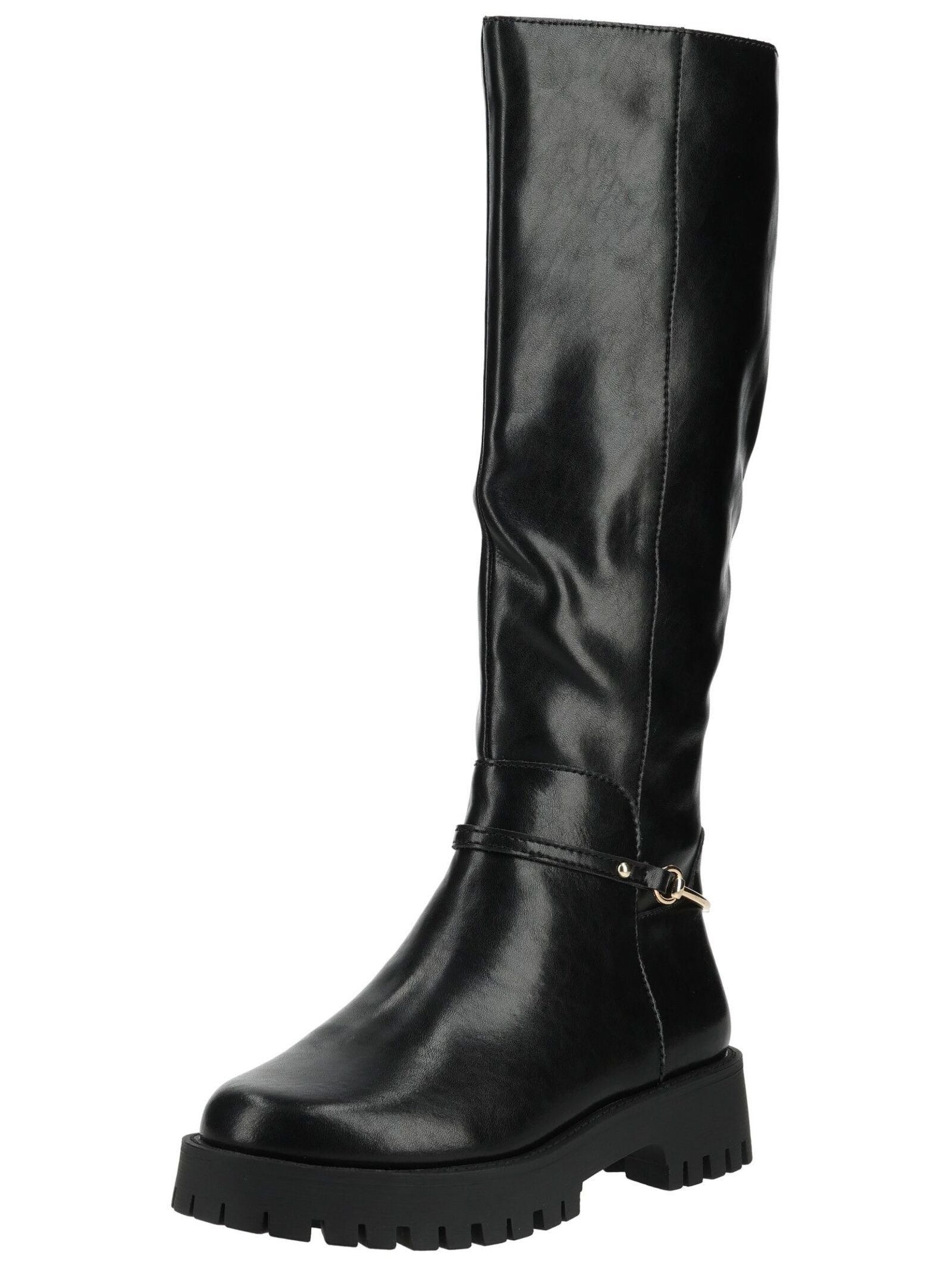 STEVE MADDEN STEVE MADDEN Stiefel Leder Stiefel