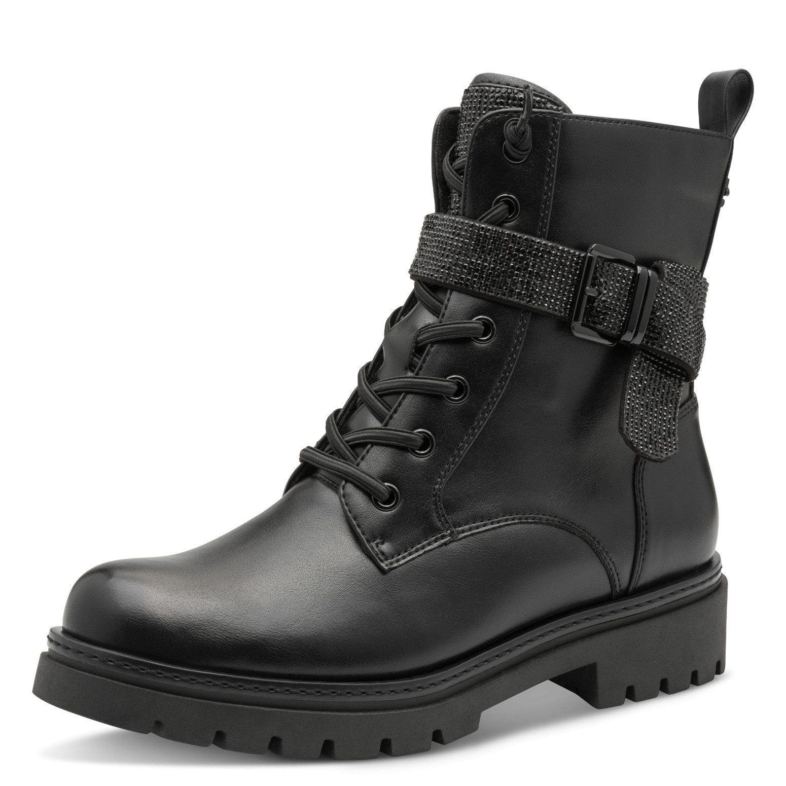 MARCO TOZZI Stiefelette Stiefelette günstig online kaufen