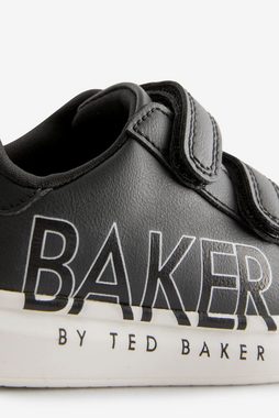 Baker by Ted Baker Baker by Ted Baker Sneaker mit Logo für Jungen Sneaker (1-tlg)