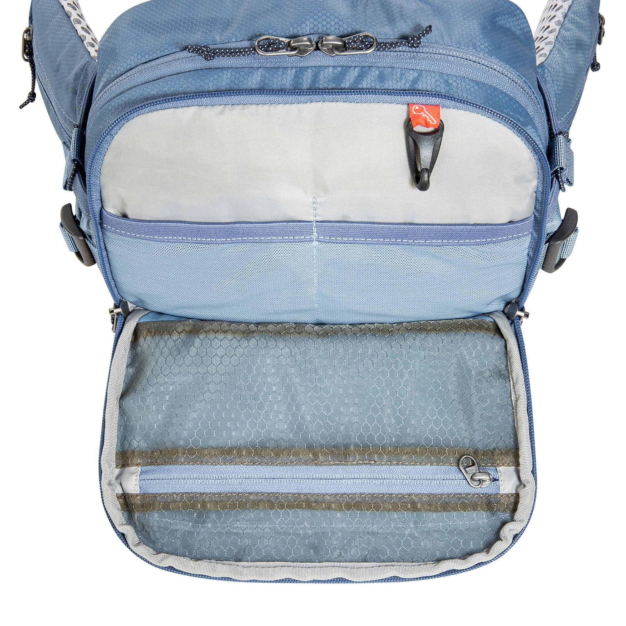 TATONKA® Gürteltasche MTB, Polyamid