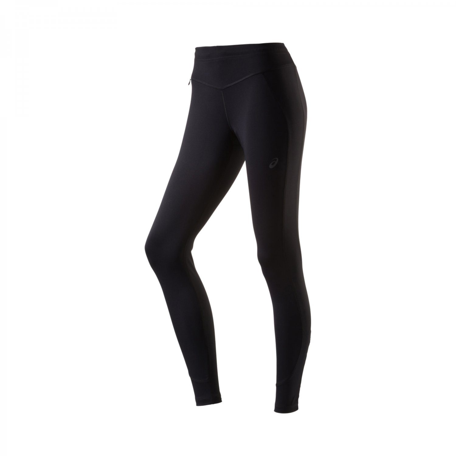 Trainingstights RACE TIGHT performance Damen Sportleggings schwarz
