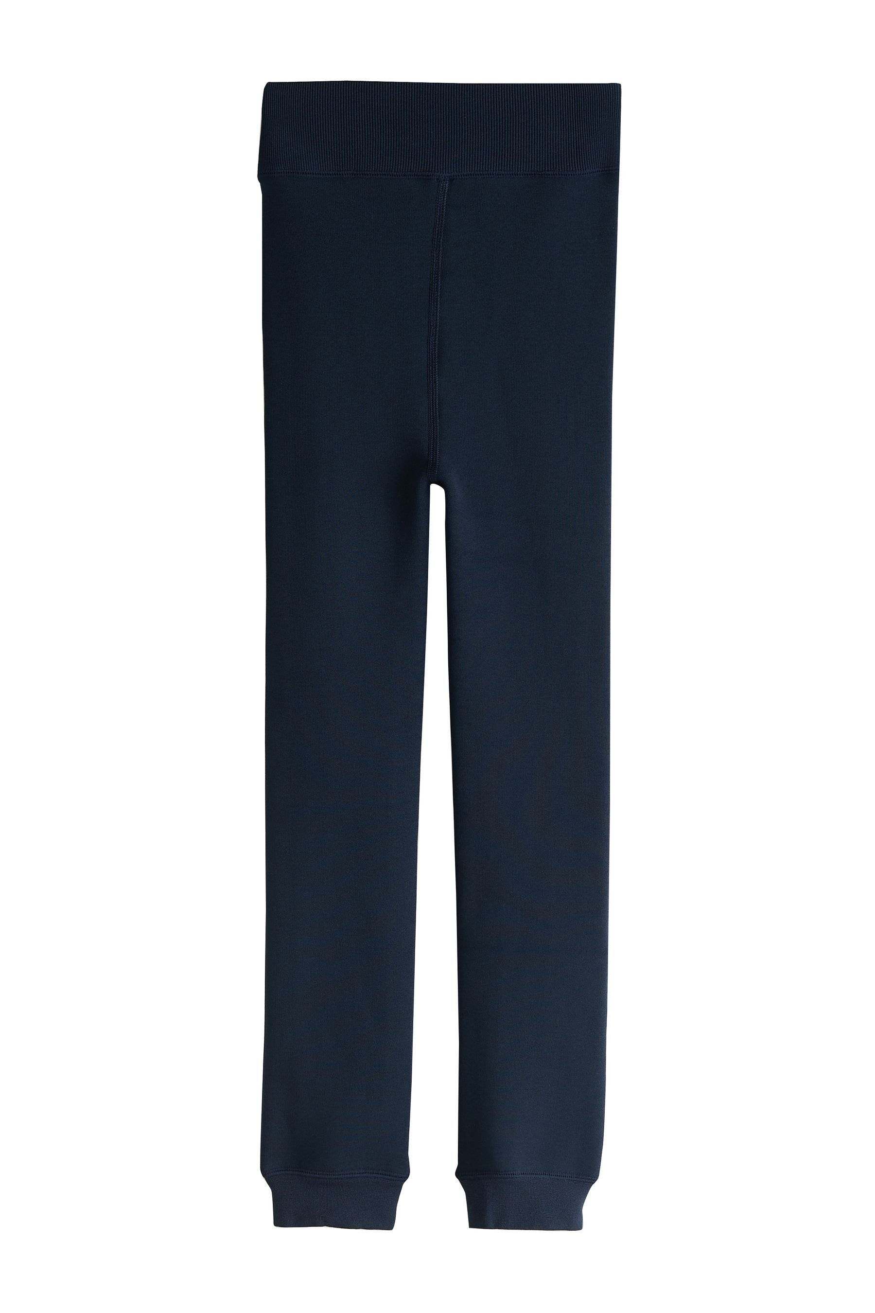 Next Thermoleggings ThermoGen nahtlose Thermo-Leggings, Fleecefutter (1-tlg)