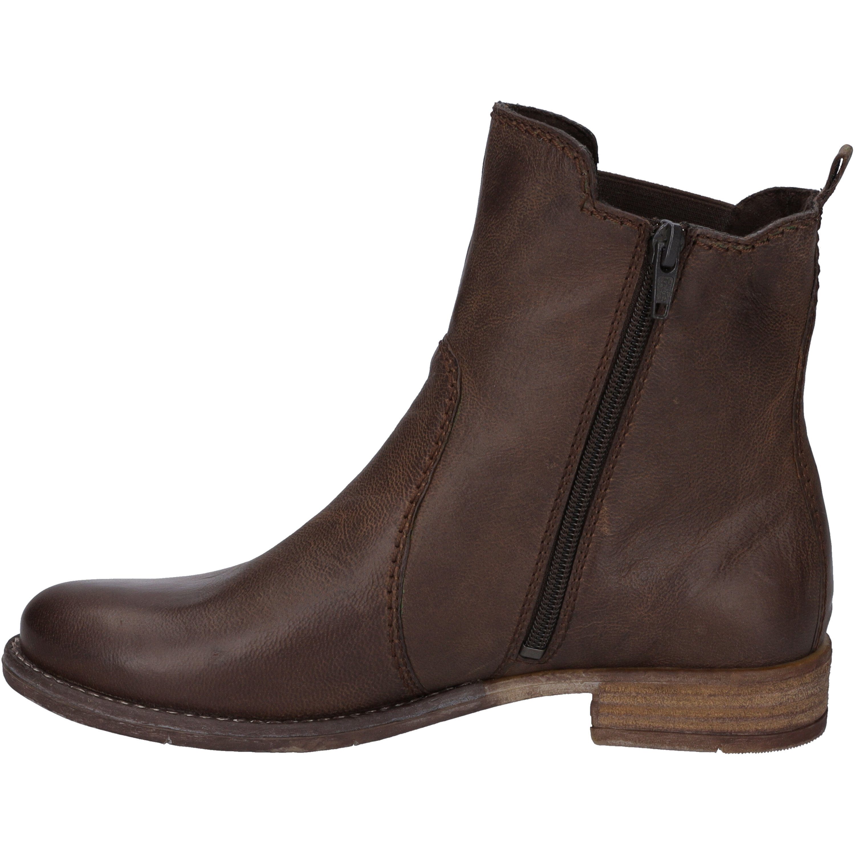 Josef Seibel Sienna 80,braun Stiefelette