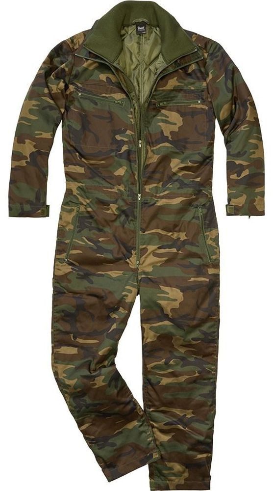 Brandit Overall Tank Suit