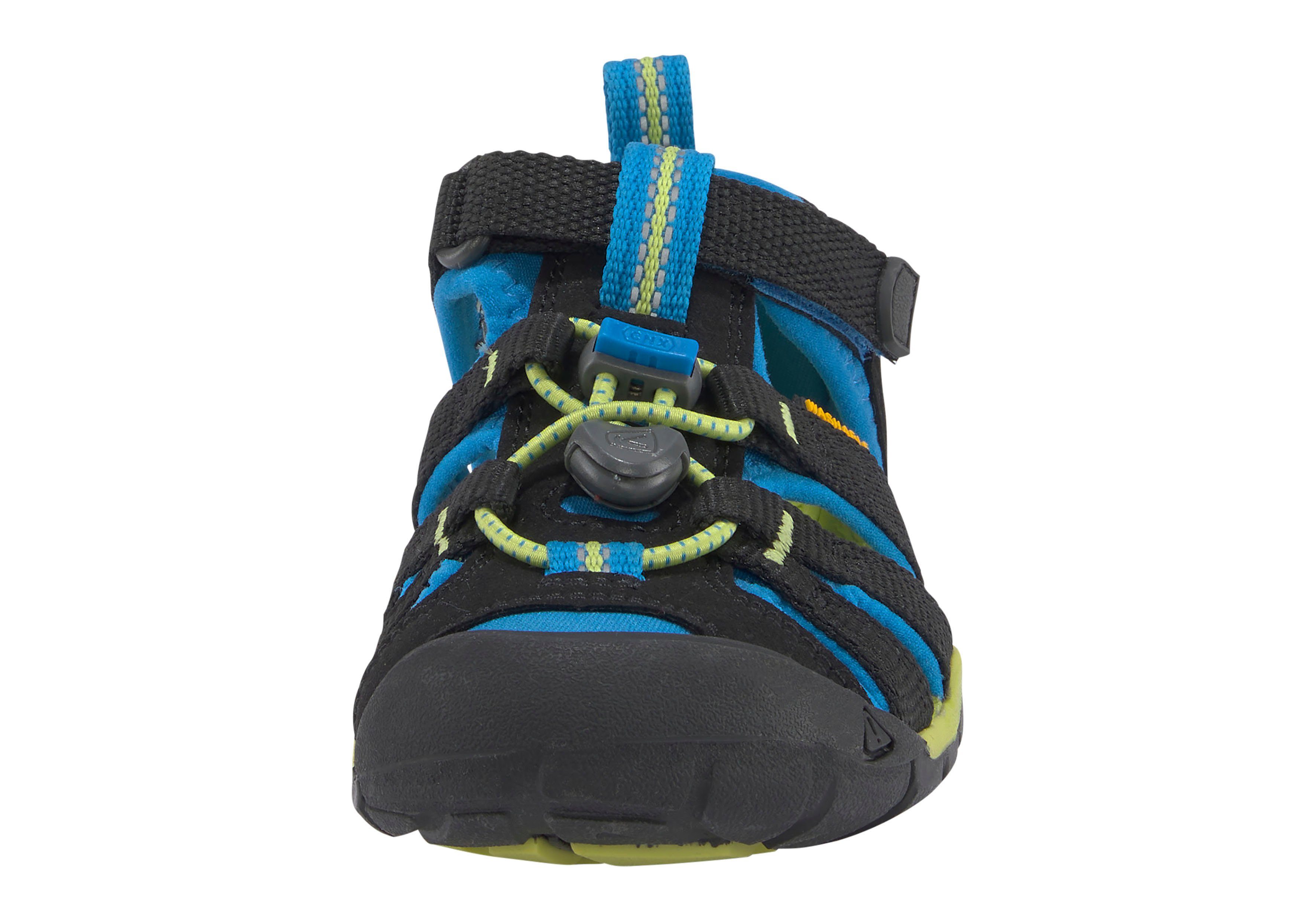 Keen SEACAMP II CNX Sandale