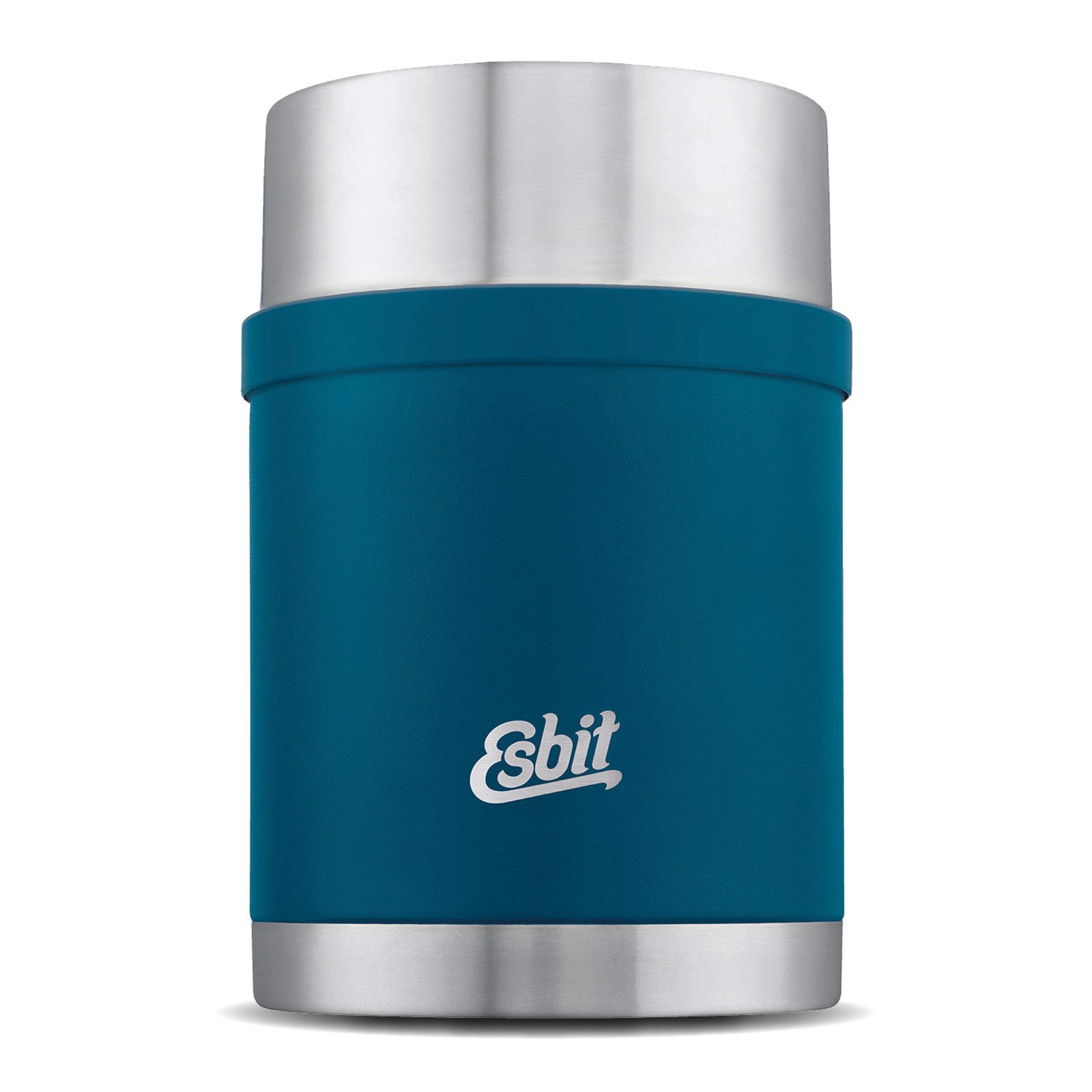 Esbit Thermobehälter Thermobehälter Sculptor Isolierbehälter, 18/8 Edelstahl, Speise Gefäß Essen Behälter Thermo