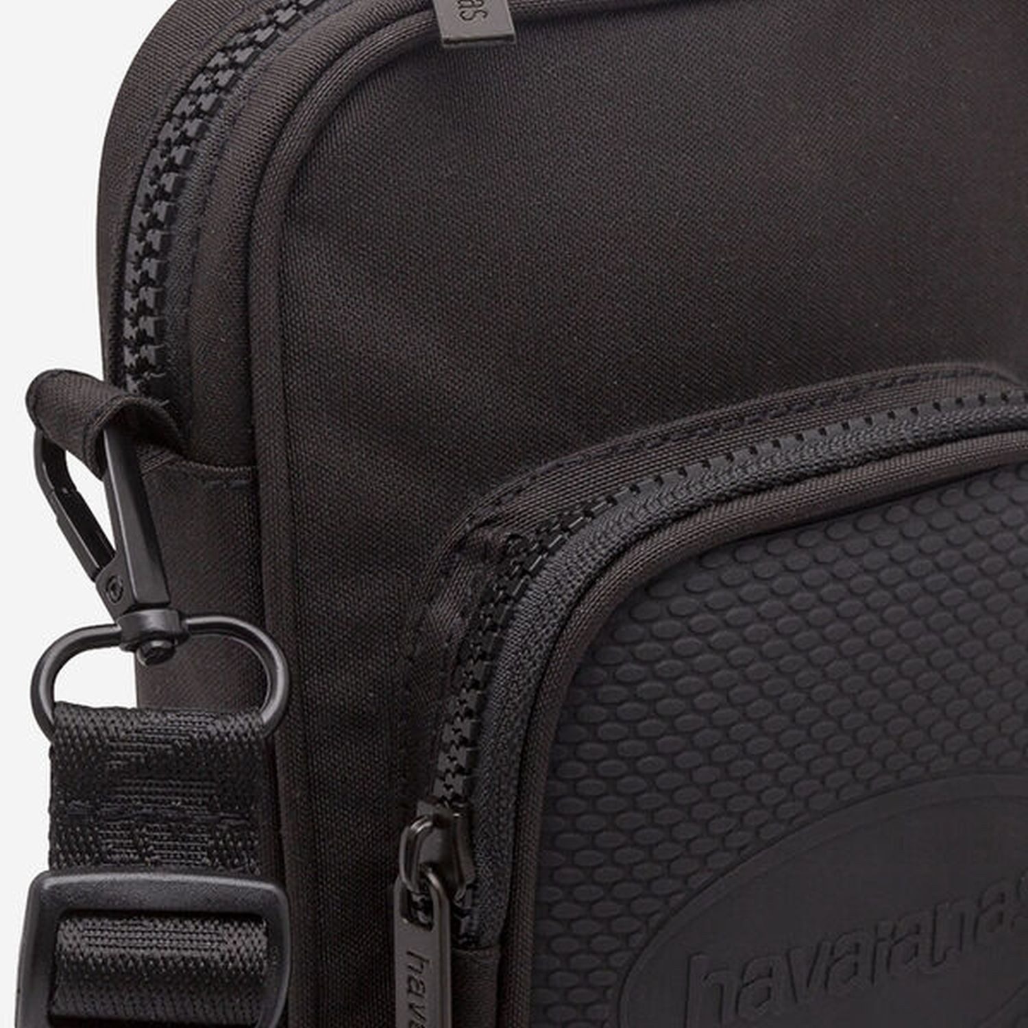 Havaianas Freizeitrucksack Havaianas Street Bag Black günstig online kaufen