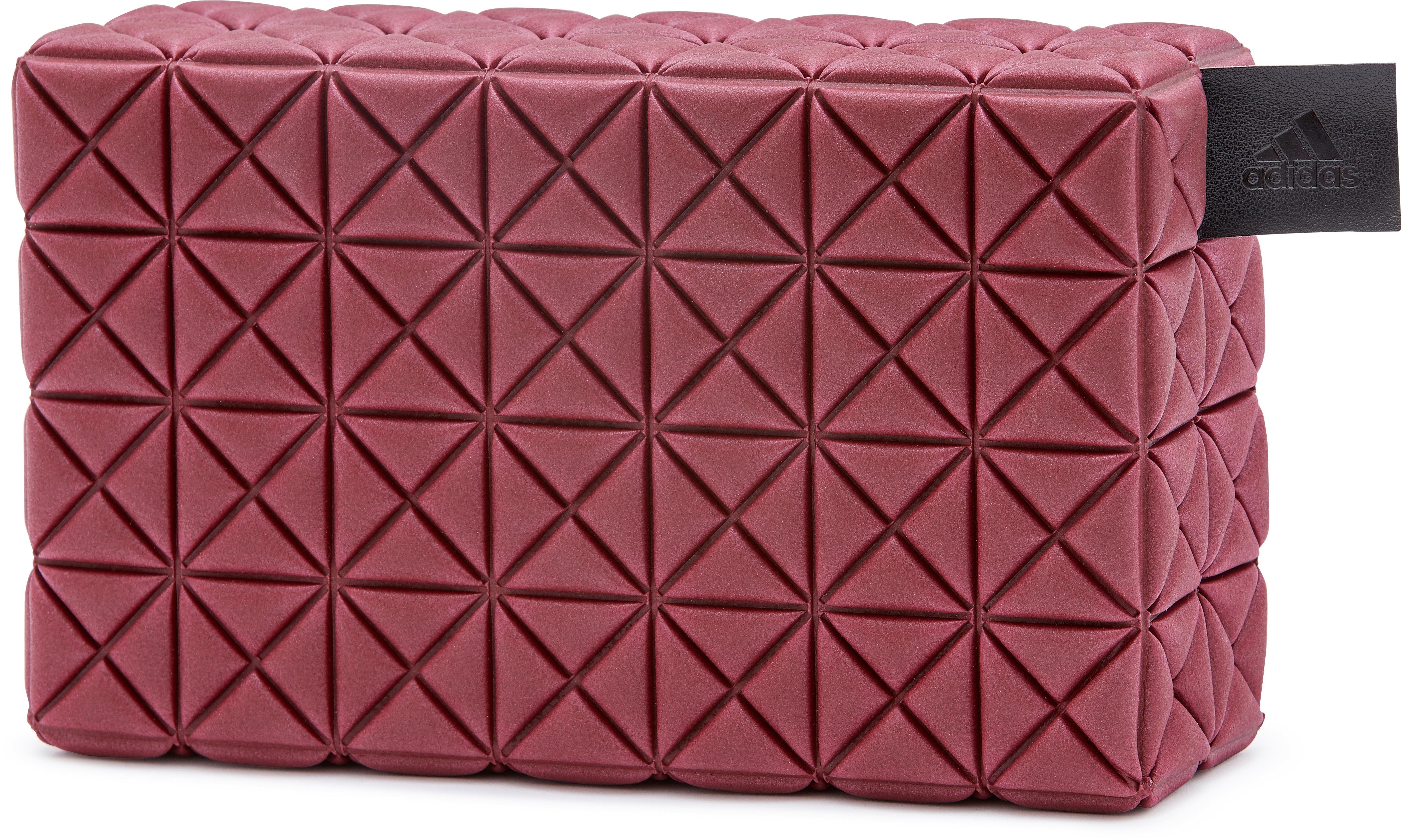 adidas yoga block