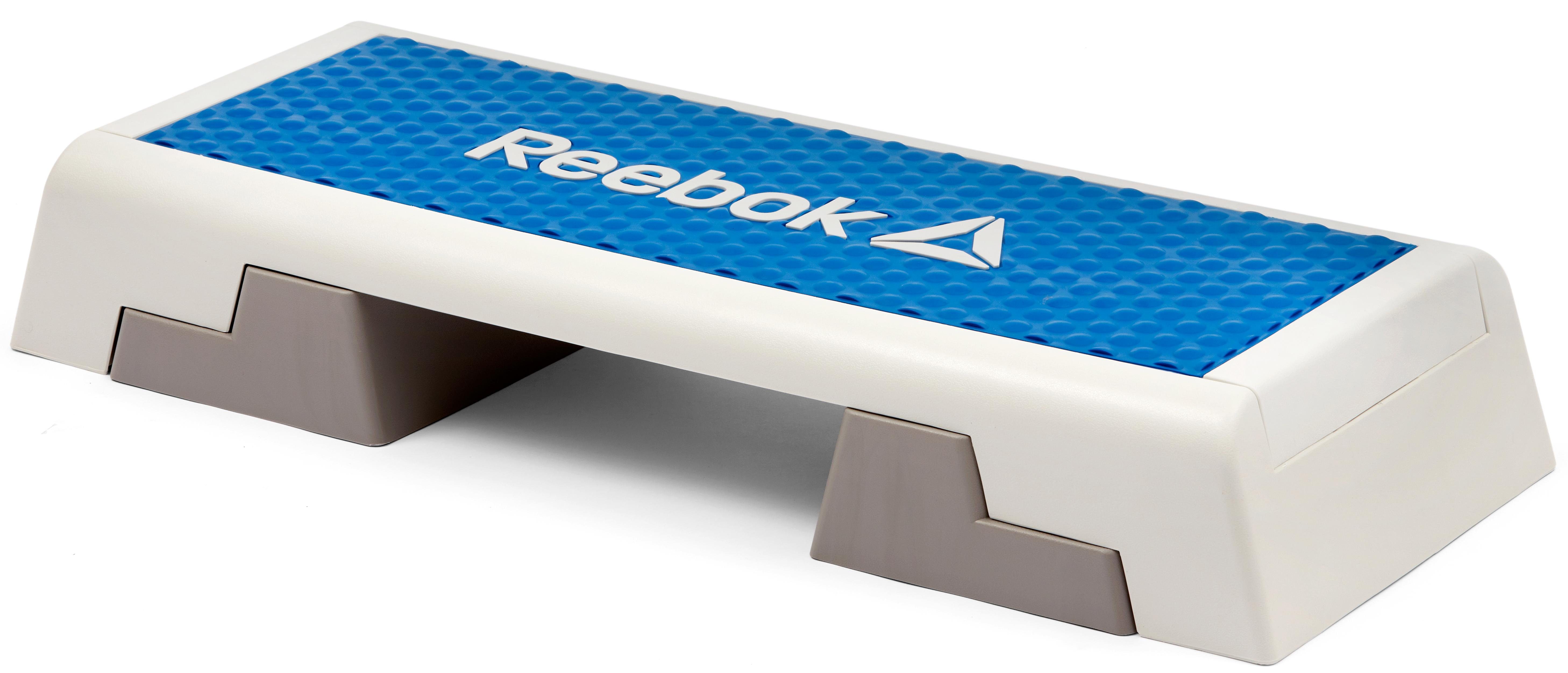 Reebok Stepboard »Reebok Step«, Gummifüße verhindern das Verrutschen online  kaufen | OTTO