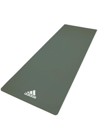 ADIDAS PERFORMANCE Коврик для йоги »Йога Mat - 8mm&...