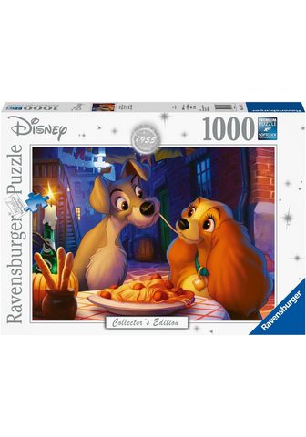 RAVENSBURGER Пазл "Collector`s Edition Disney ...