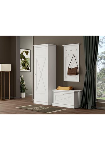 HOME AFFAIRE Мебель для прихожей »Vesle«...