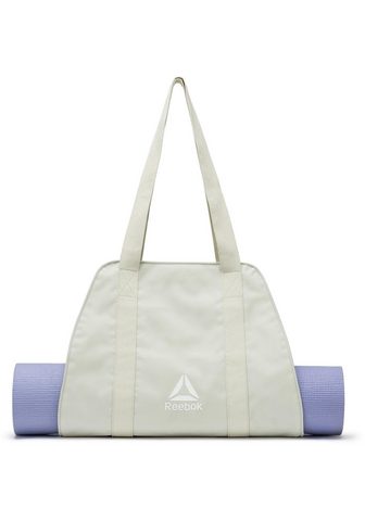 REEBOK Yogatasche »Mat Carry фитнес - P...