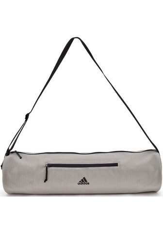 ADIDAS PERFORMANCE Yogatasche »Mat сумка - Grey&laq...