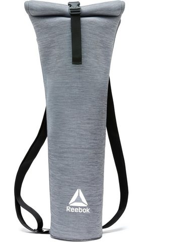 REEBOK Yogatasche »Mat сумка - Grey&laq...