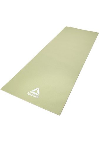 REEBOK Коврик для йоги »Йога Mat - 4 mm...