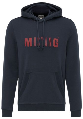 MUSTANG Байка с капюшоном »Hoody«