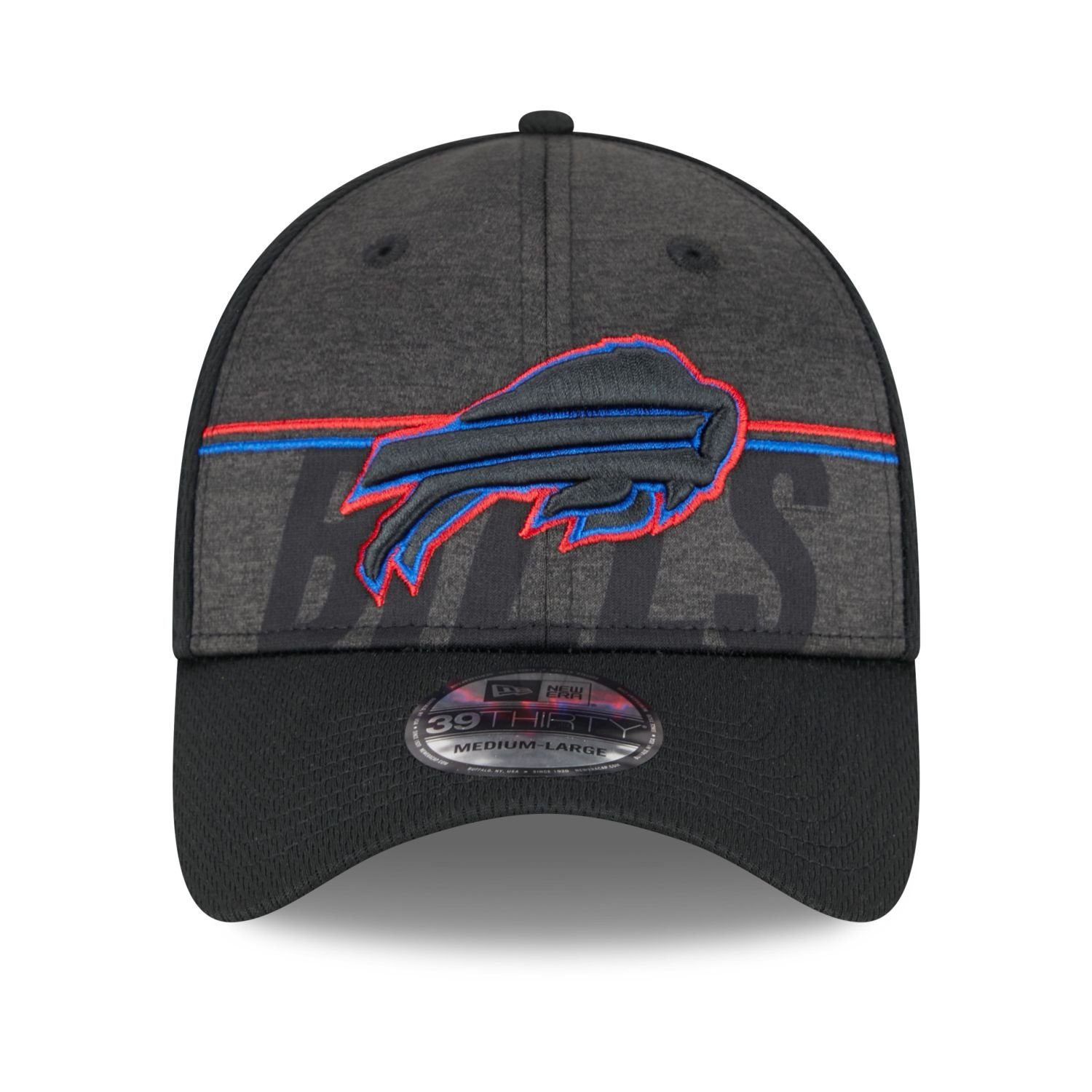 Cap Bills Era 2023 Buffalo NFL New 39Thirty Flex TRAINING