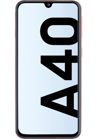 Galaxy A40 смартфон (1492 cm / 59 Zoll...