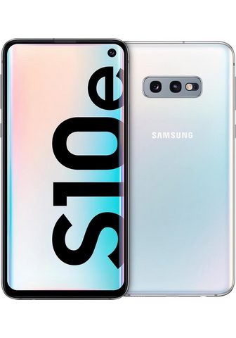 SAMSUNG Galaxy S10e смартфон (1461 cm / 58 Zol...