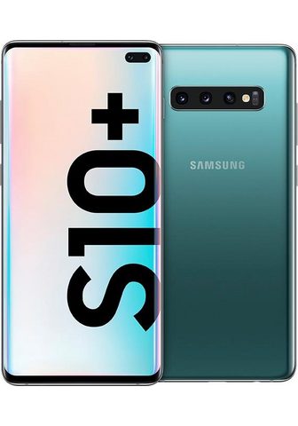 SAMSUNG Galaxy S10+ смартфон (1635 cm / 64 Zol...