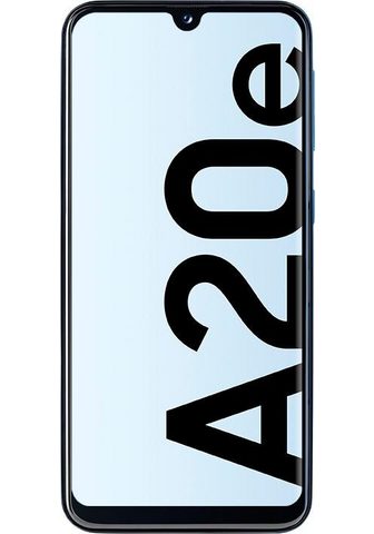 SAMSUNG Galaxy-A20e смартфон (1482 cm / 58 Zol...