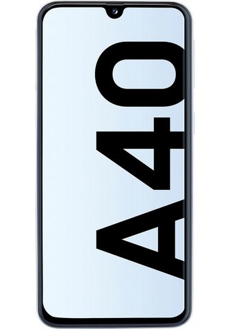 SAMSUNG Galaxy A40 смартфон (1492 cm / 59 Zoll...