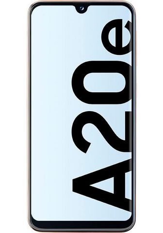 SAMSUNG Galaxy-A20e смартфон (1482 cm / 58 Zol...
