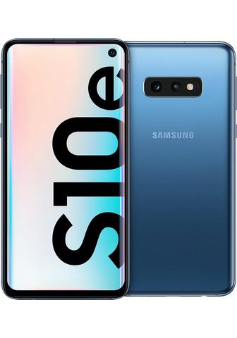 SAMSUNG Galaxy S10e смартфон (1461 cm / 58 Zol...