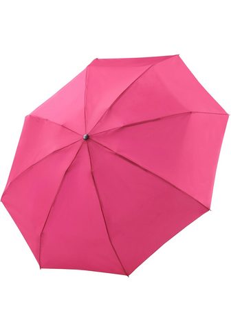 KNIRPS ® Taschenregenschirm "X1 pink...