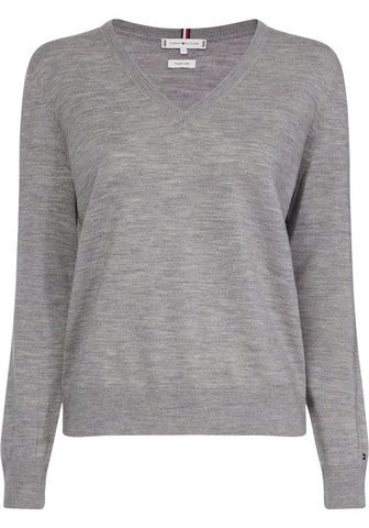 TOMMY HILFIGER Трикотажный пуловер