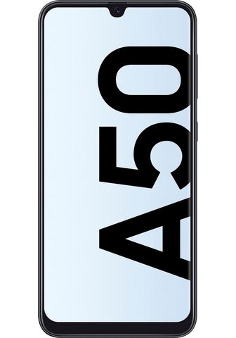 SAMSUNG Galaxy A50 смартфон (1576 cm / 62 Zoll...