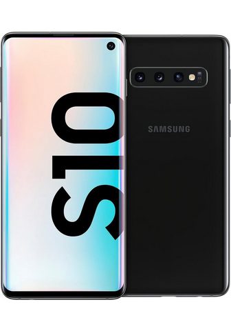 Galaxy S10 смартфон (1551 cm / 61 Zoll...