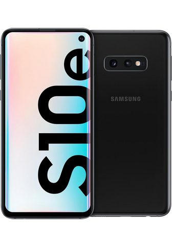 SAMSUNG Galaxy S10e смартфон (1461 cm / 58 Zol...