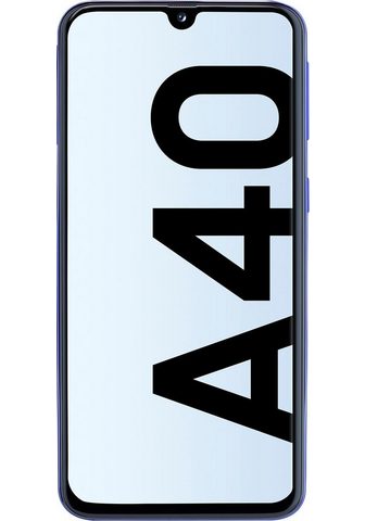 SAMSUNG Galaxy A40 смартфон (1492 cm / 59 Zoll...