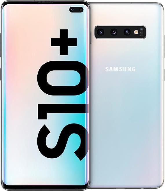 Samsung Galaxy S10 1 Tb Smartphone 16 35 Cm 6 4 Zoll 1024 Gb Speicherplatz 12 Mp Kamera Online Kaufen Otto