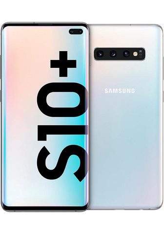 Galaxy S10+ смартфон (1635 cm / 64 Zol...