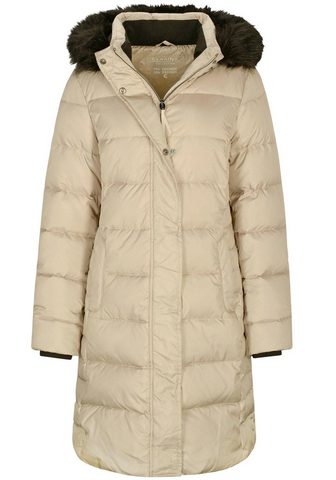 CLARINA Куртка пуховая, пуховик